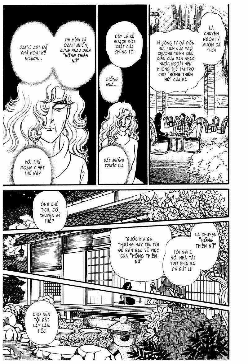 Glass Mask - Chapter 188 - Trang 5