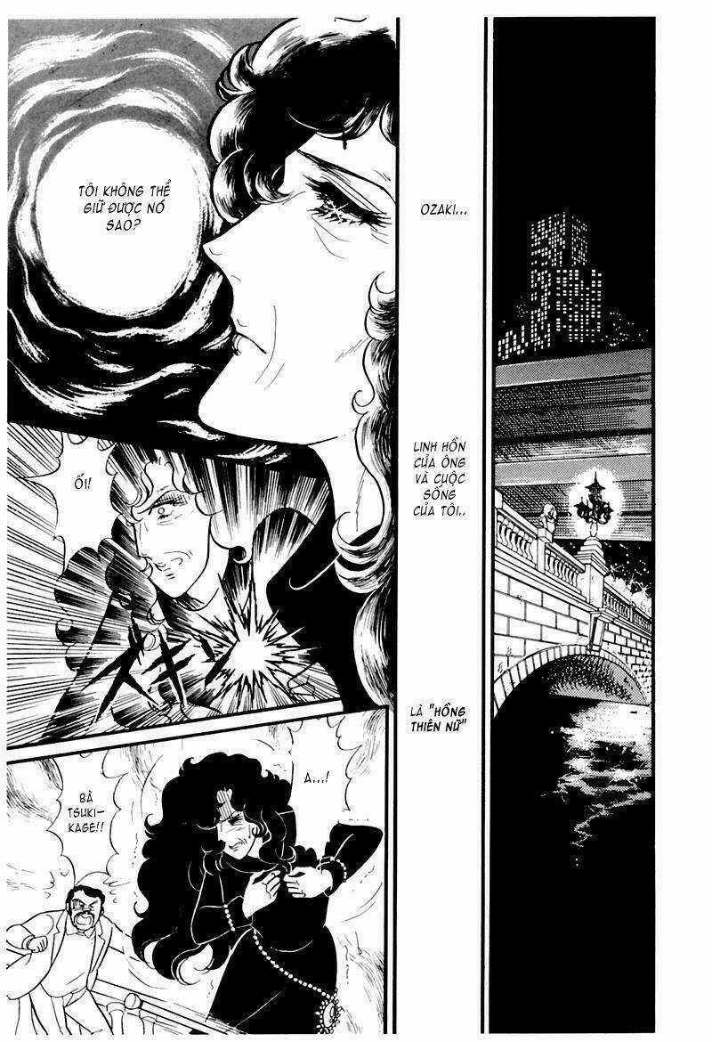 Glass Mask - Chapter 188 - Trang 7