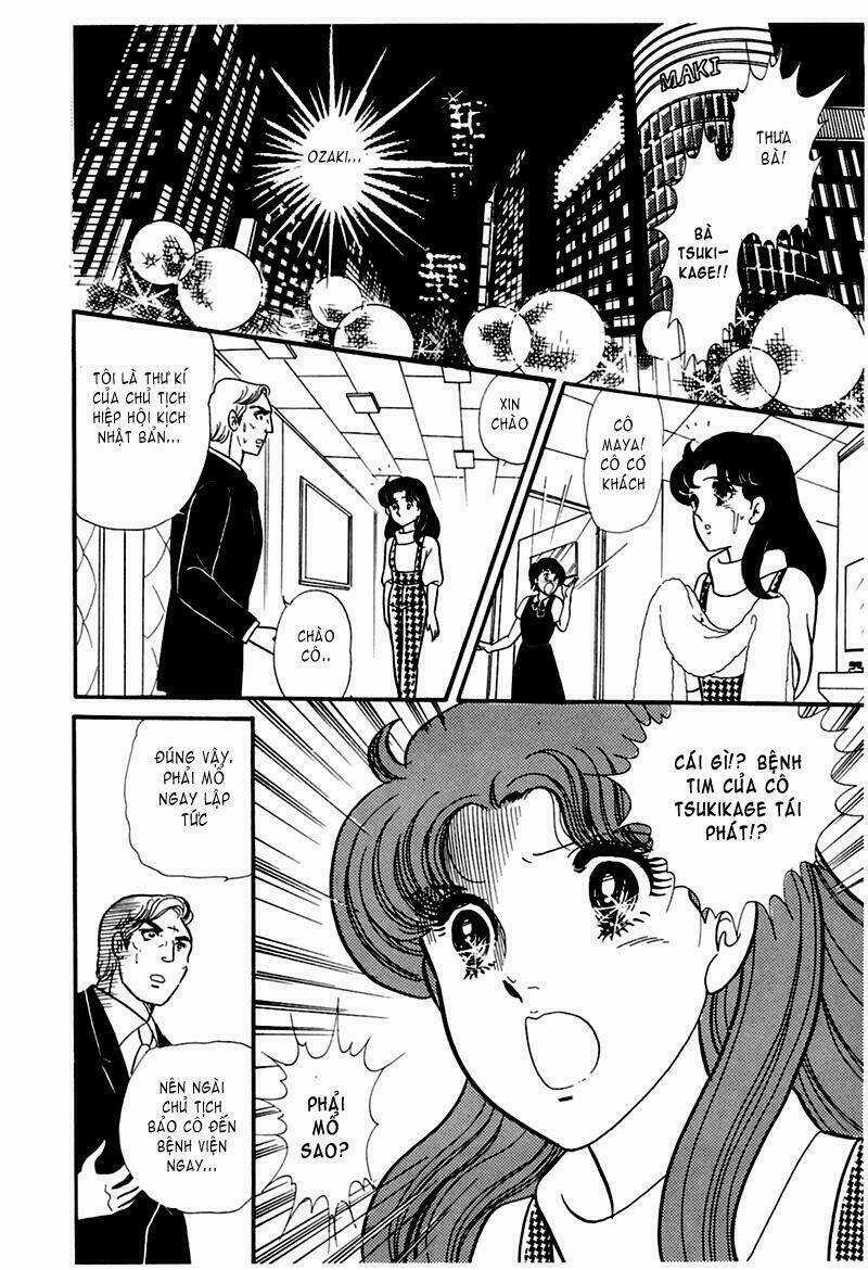 Glass Mask - Chapter 188 - Trang 8