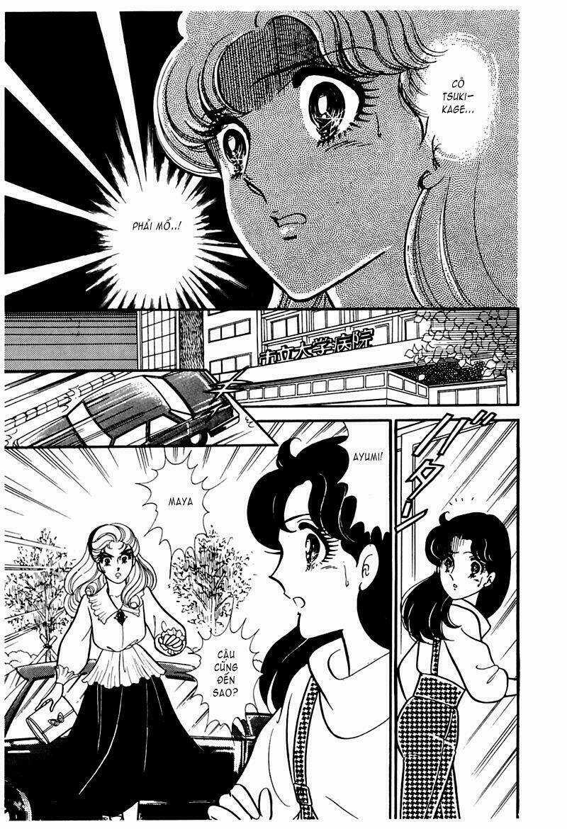 Glass Mask - Chapter 188 - Trang 9