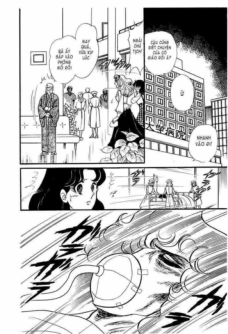 Glass Mask - Chapter 188 - Trang 10