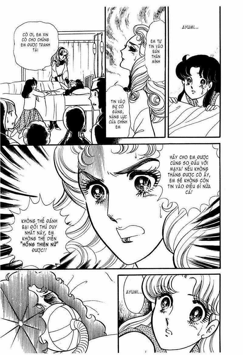 Glass Mask - Chapter 189 - Trang 11