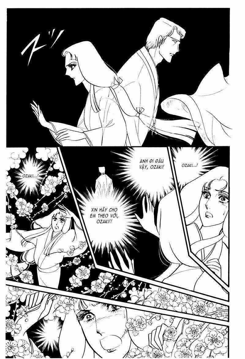 Glass Mask - Chapter 189 - Trang 13