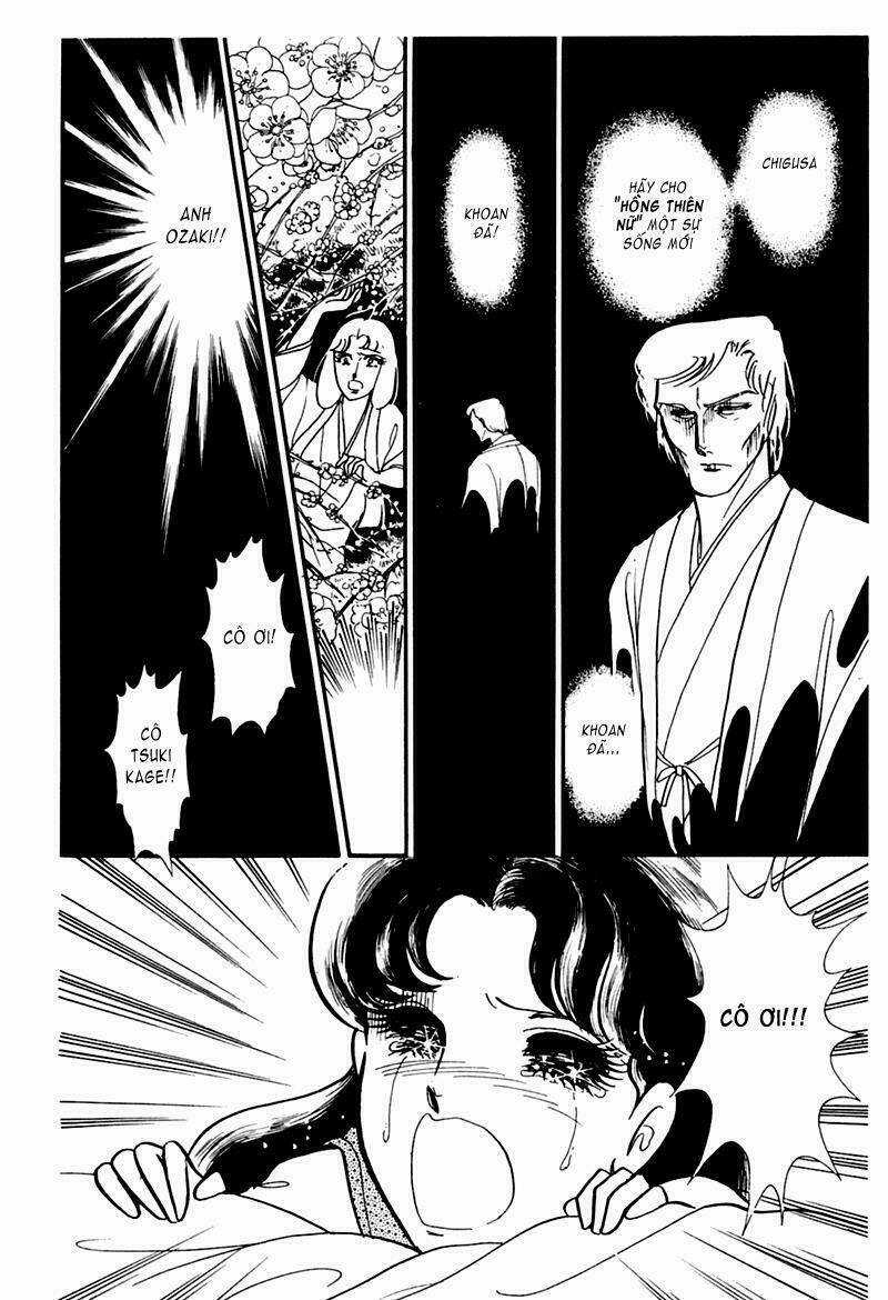 Glass Mask - Chapter 189 - Trang 14