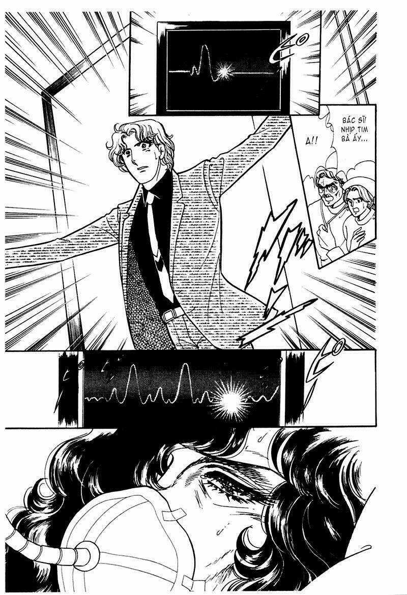 Glass Mask - Chapter 189 - Trang 15