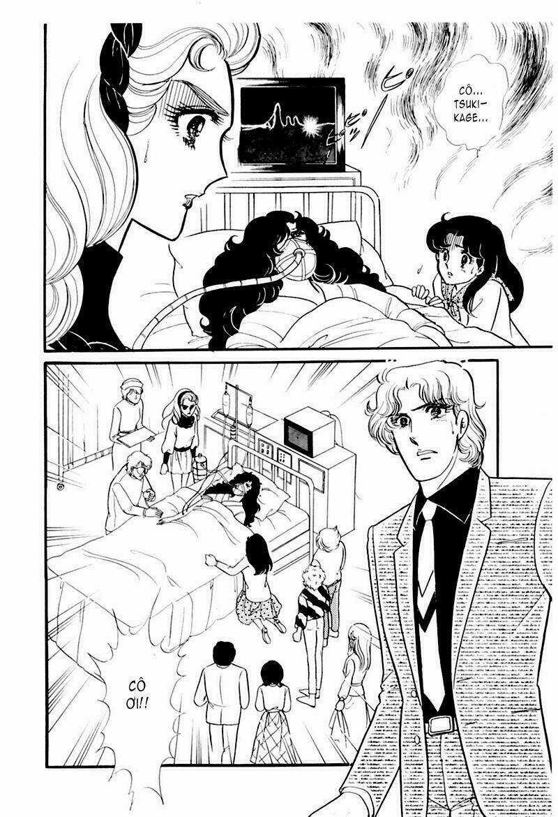 Glass Mask - Chapter 189 - Trang 16