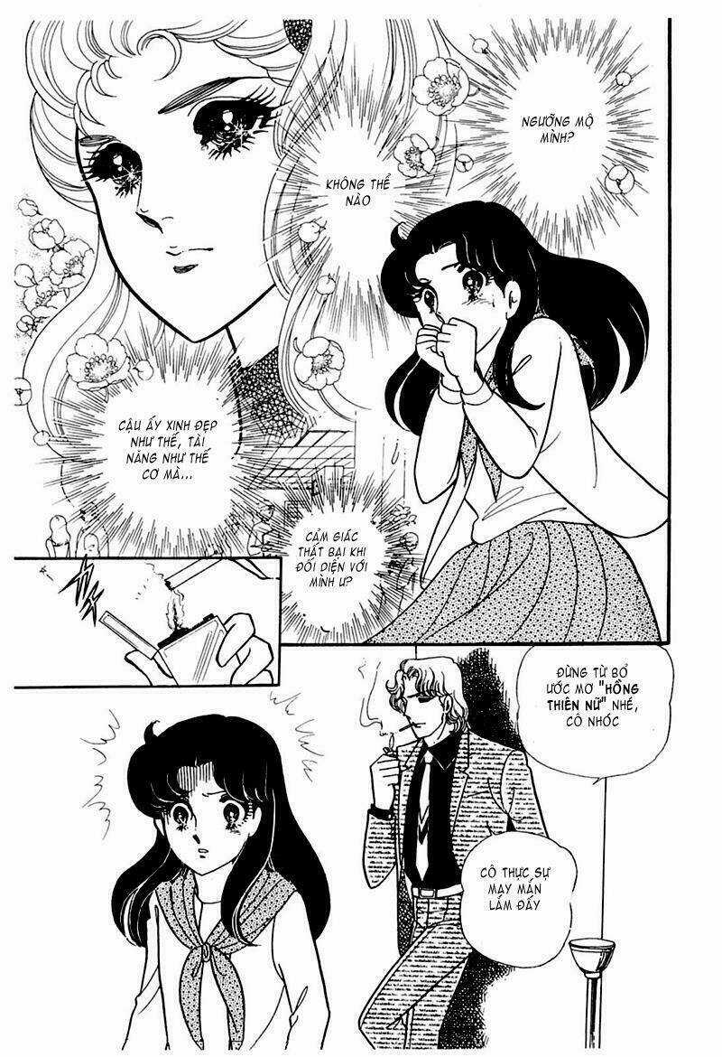 Glass Mask - Chapter 189 - Trang 19