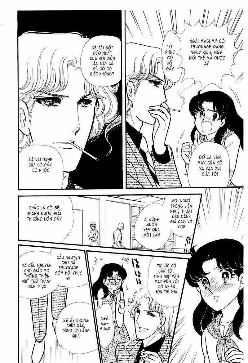 Glass Mask - Chapter 189 - Trang 20