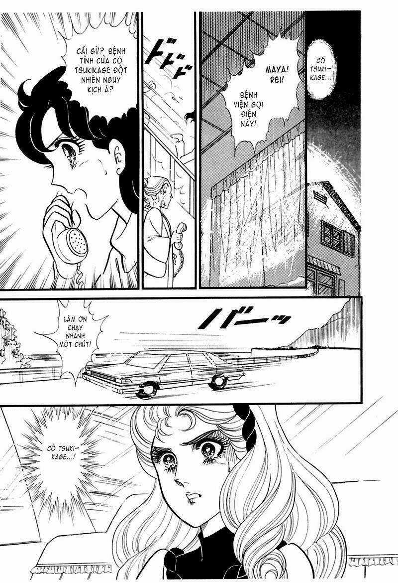 Glass Mask - Chapter 189 - Trang 3