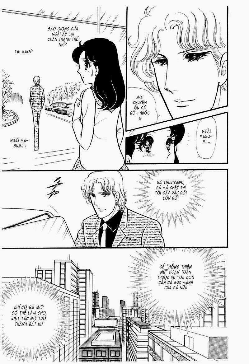 Glass Mask - Chapter 189 - Trang 21