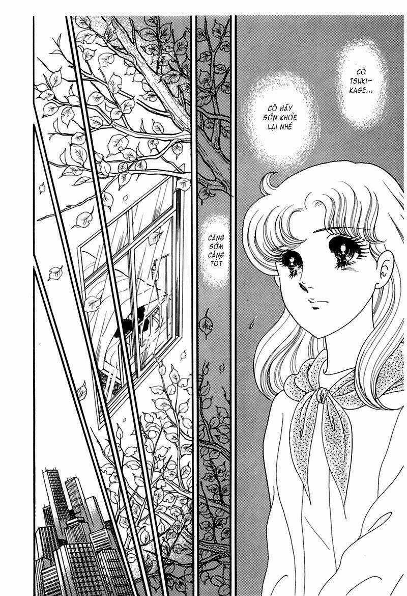 Glass Mask - Chapter 189 - Trang 22