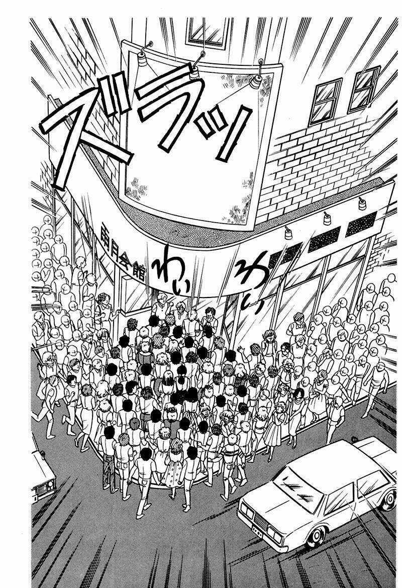 Glass Mask - Chapter 189 - Trang 26