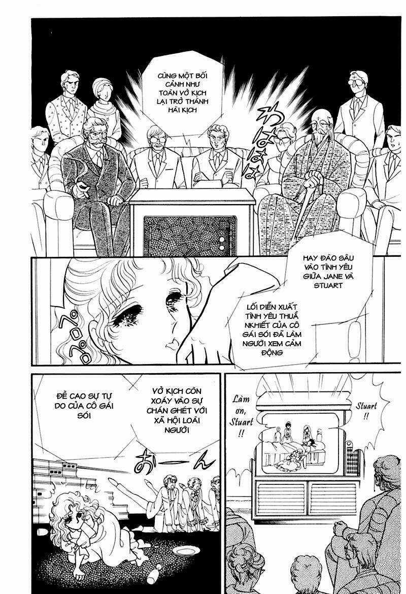 Glass Mask - Chapter 189 - Trang 28