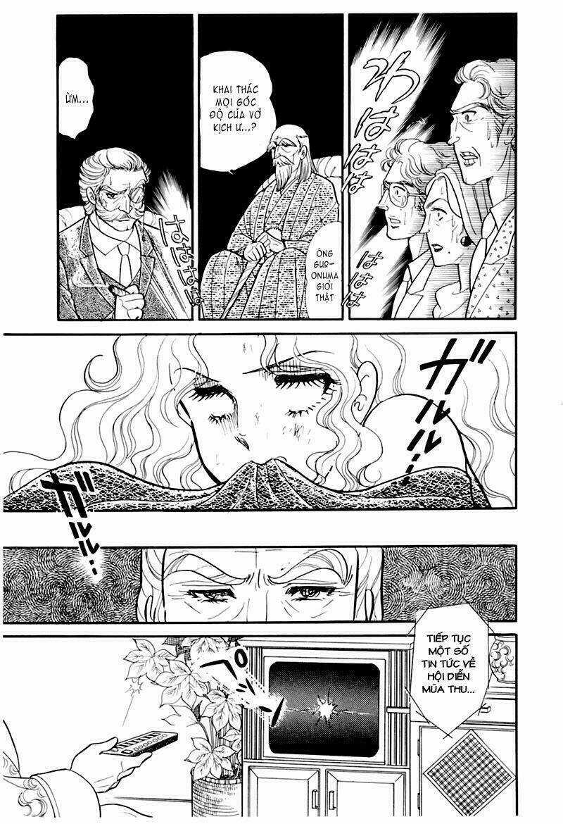 Glass Mask - Chapter 189 - Trang 29