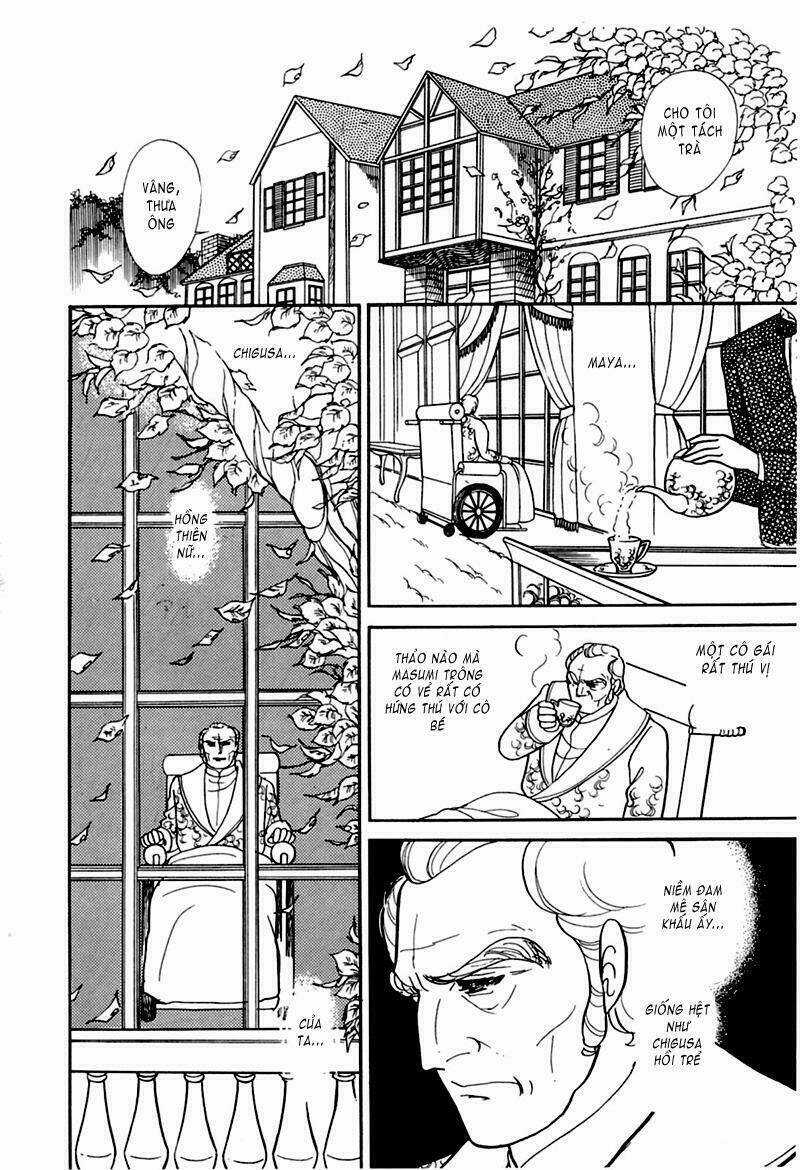 Glass Mask - Chapter 189 - Trang 30