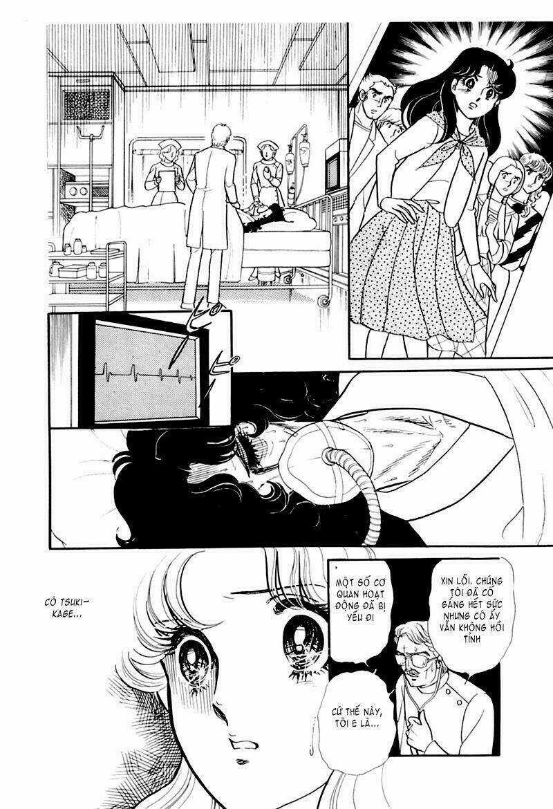 Glass Mask - Chapter 189 - Trang 4