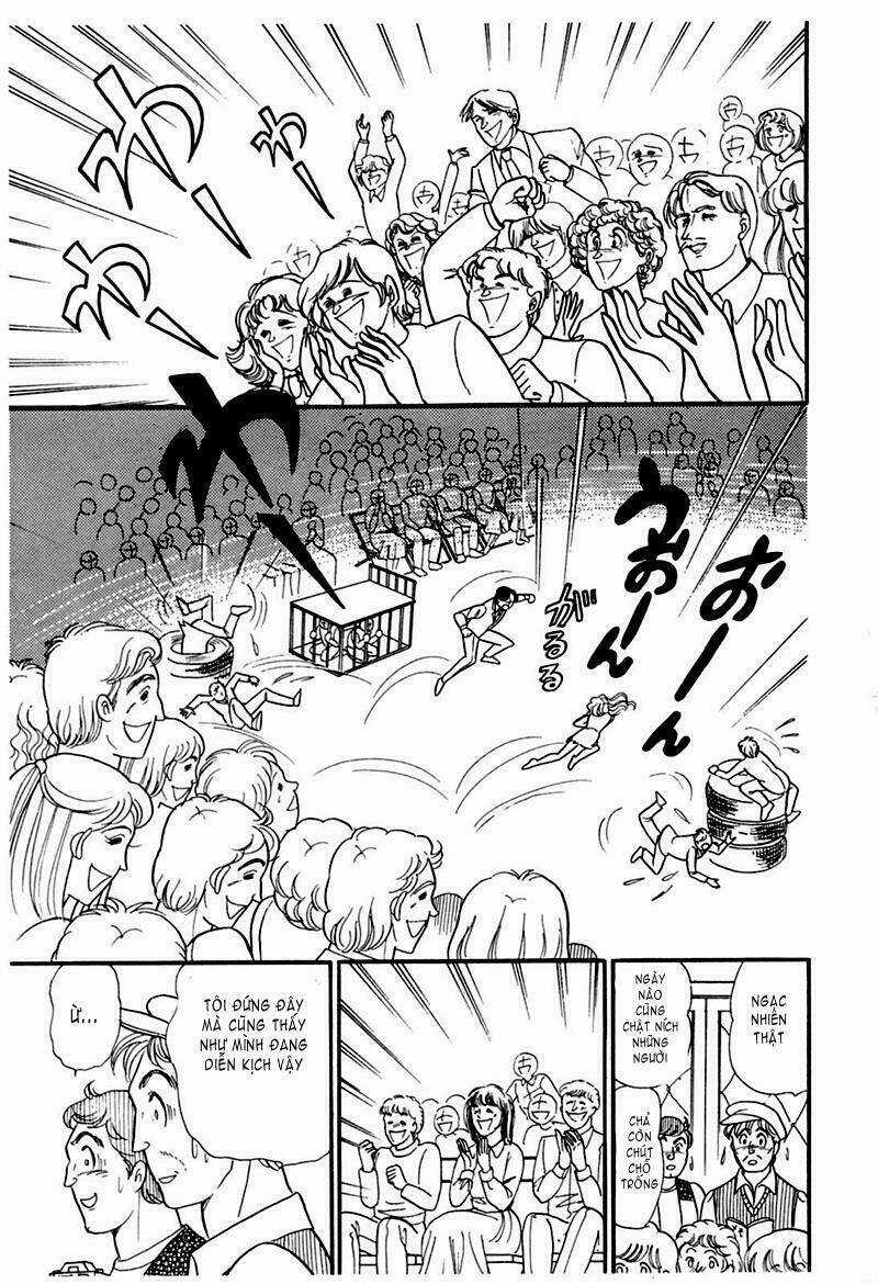 Glass Mask - Chapter 189 - Trang 31