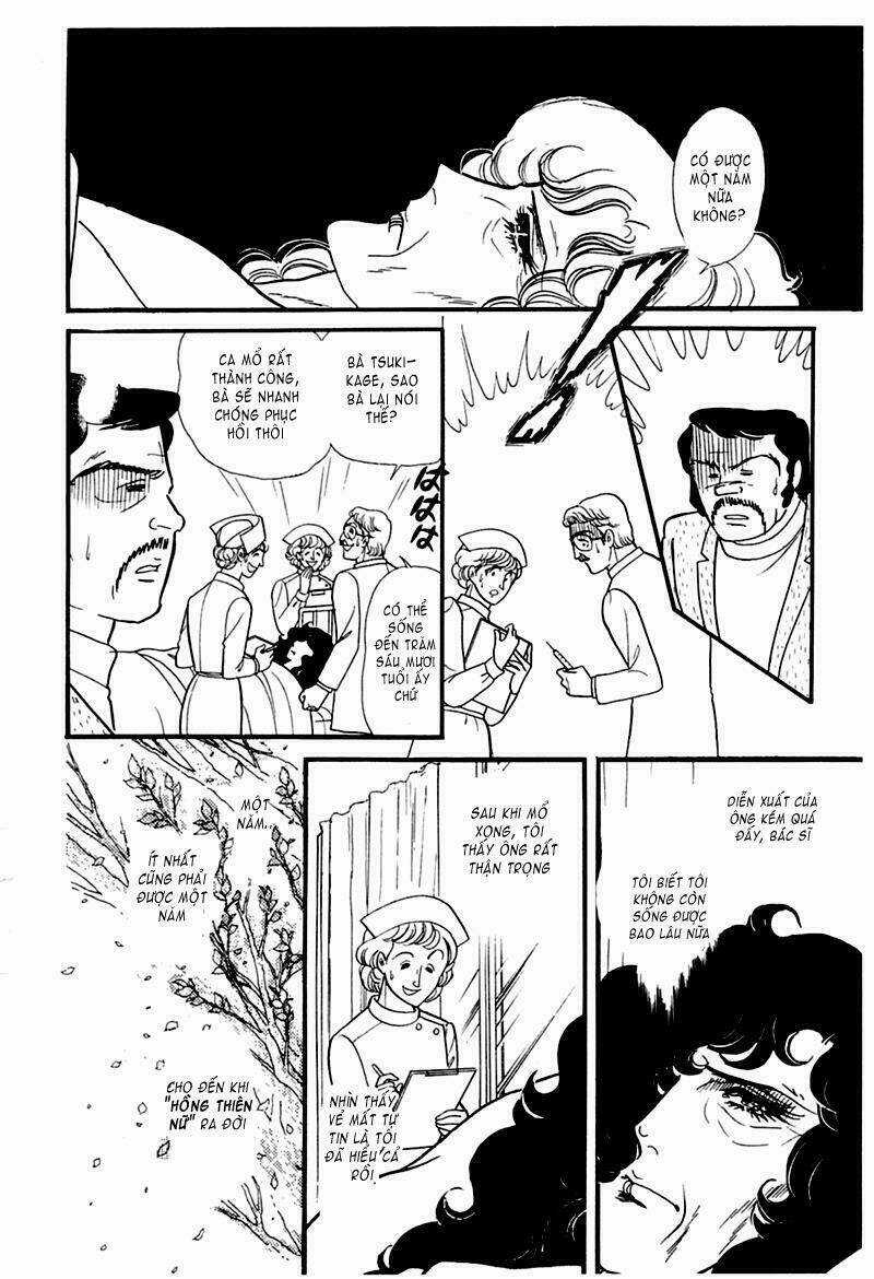 Glass Mask - Chapter 189 - Trang 34