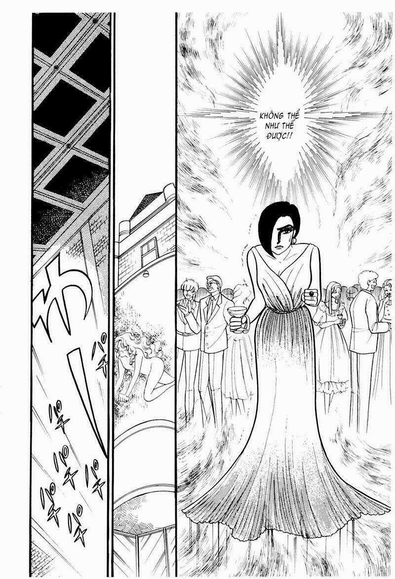 Glass Mask - Chapter 189 - Trang 36