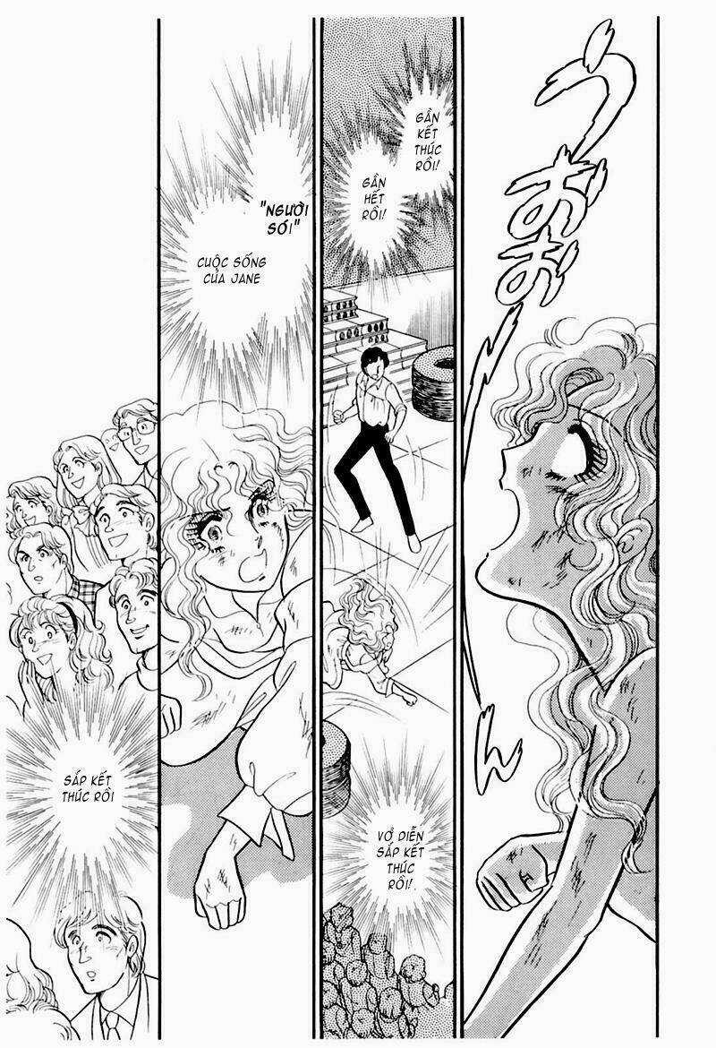 Glass Mask - Chapter 189 - Trang 37