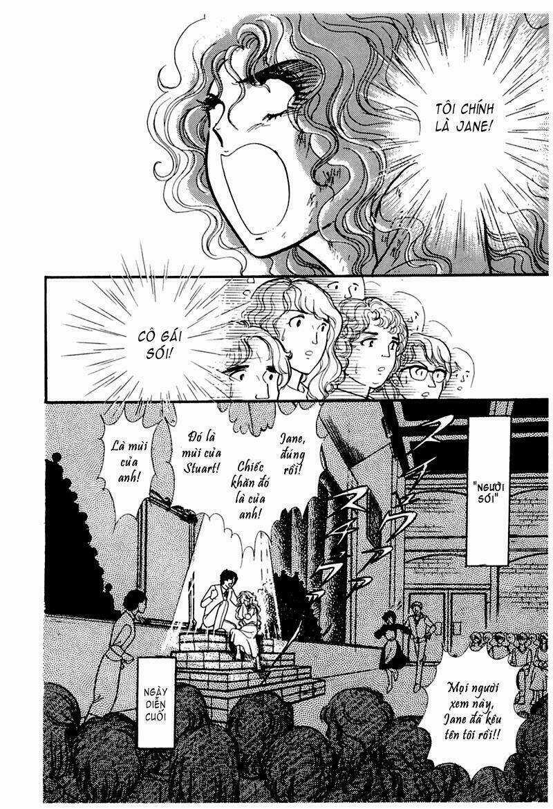 Glass Mask - Chapter 189 - Trang 38