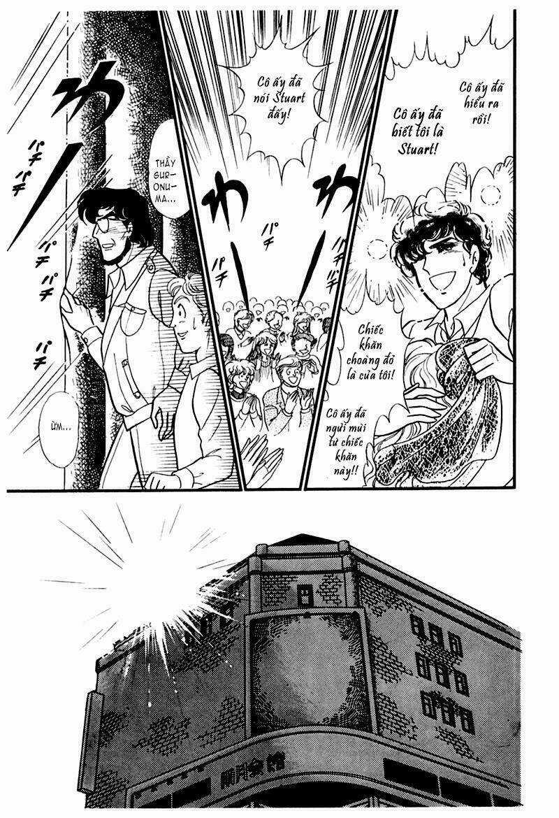 Glass Mask - Chapter 189 - Trang 39