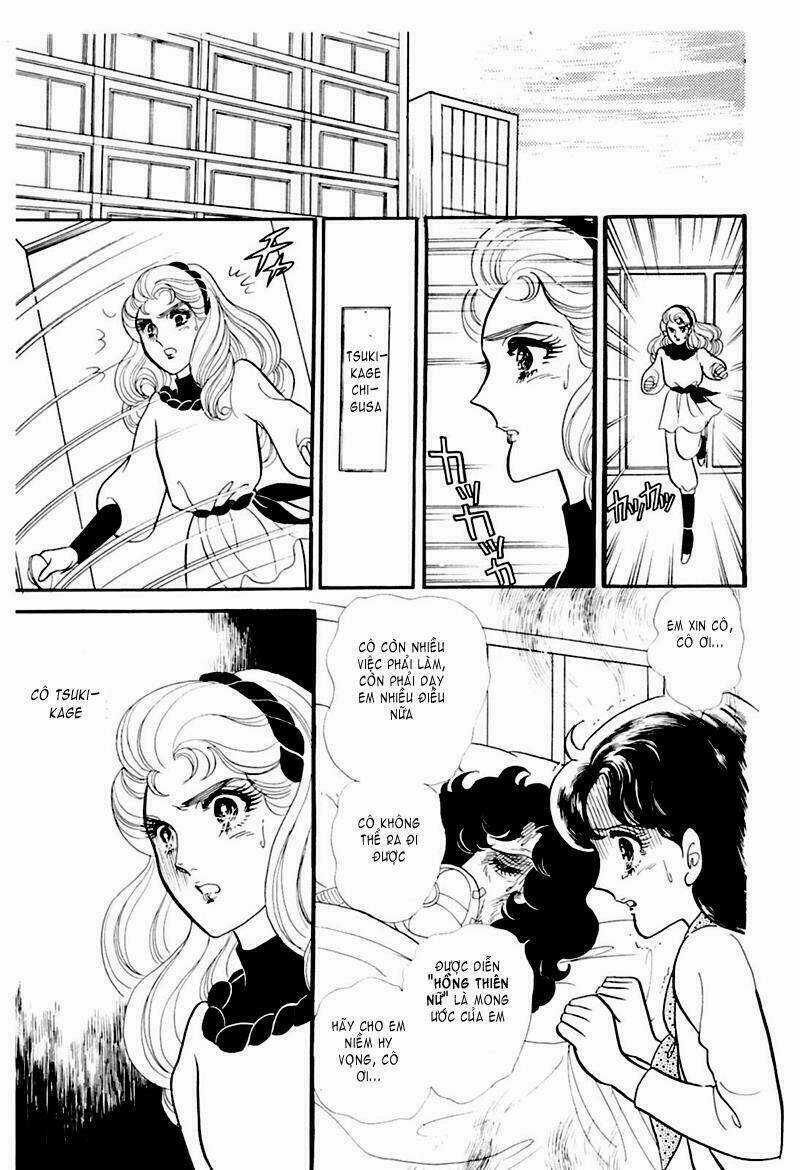 Glass Mask - Chapter 189 - Trang 5