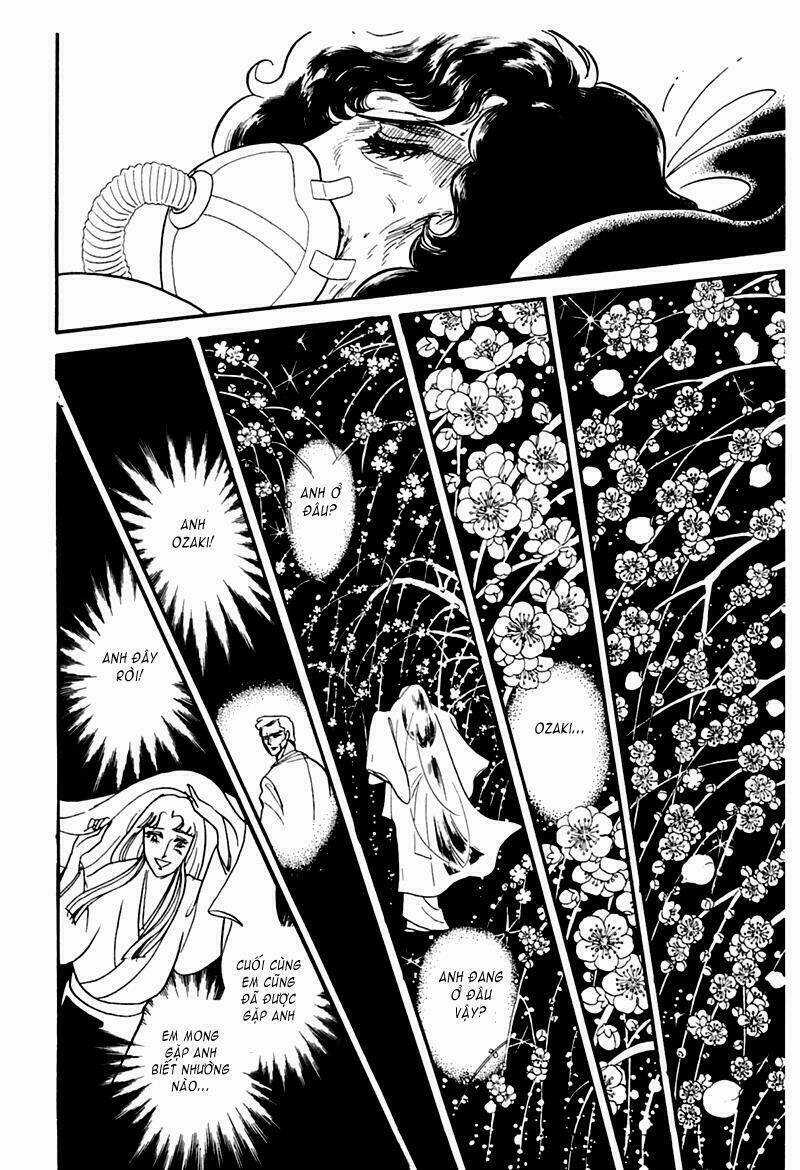 Glass Mask - Chapter 189 - Trang 6