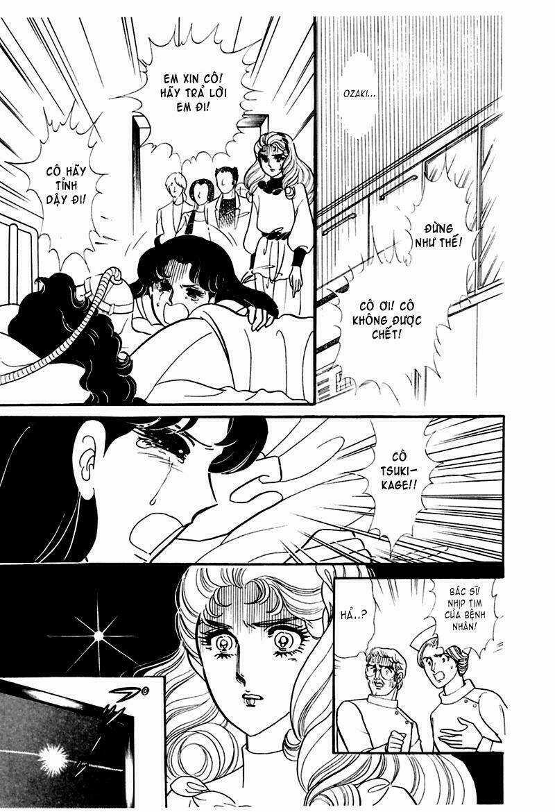 Glass Mask - Chapter 189 - Trang 7