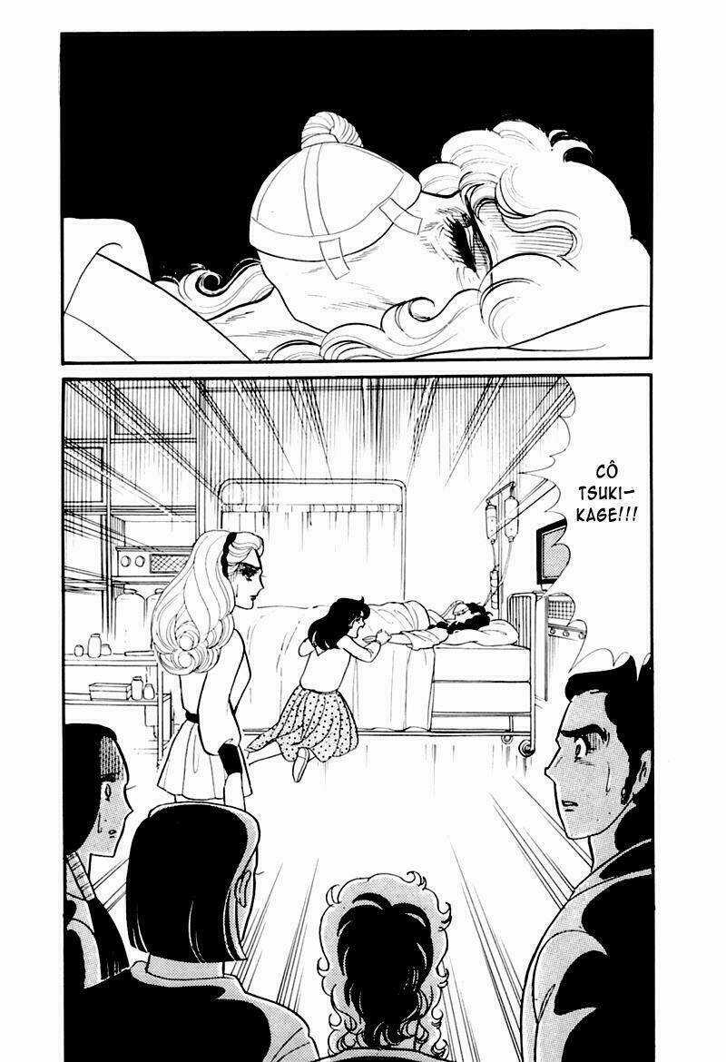 Glass Mask - Chapter 189 - Trang 8