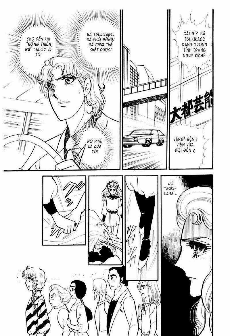 Glass Mask - Chapter 189 - Trang 9