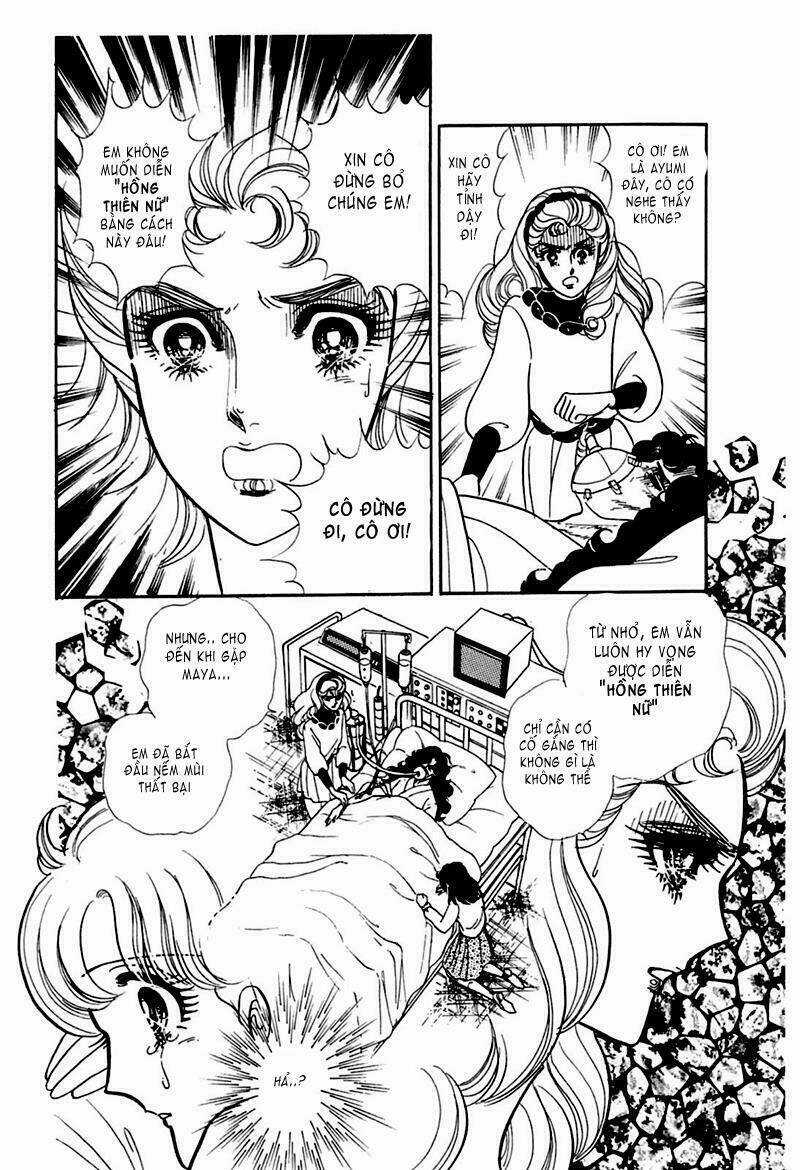 Glass Mask - Chapter 189 - Trang 10