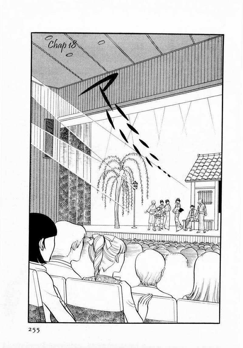 Glass Mask - Chapter 19 - Trang 2