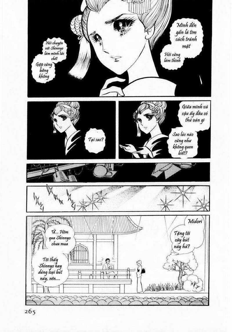 Glass Mask - Chapter 19 - Trang 12
