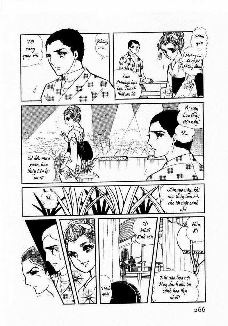 Glass Mask - Chapter 19 - Trang 13