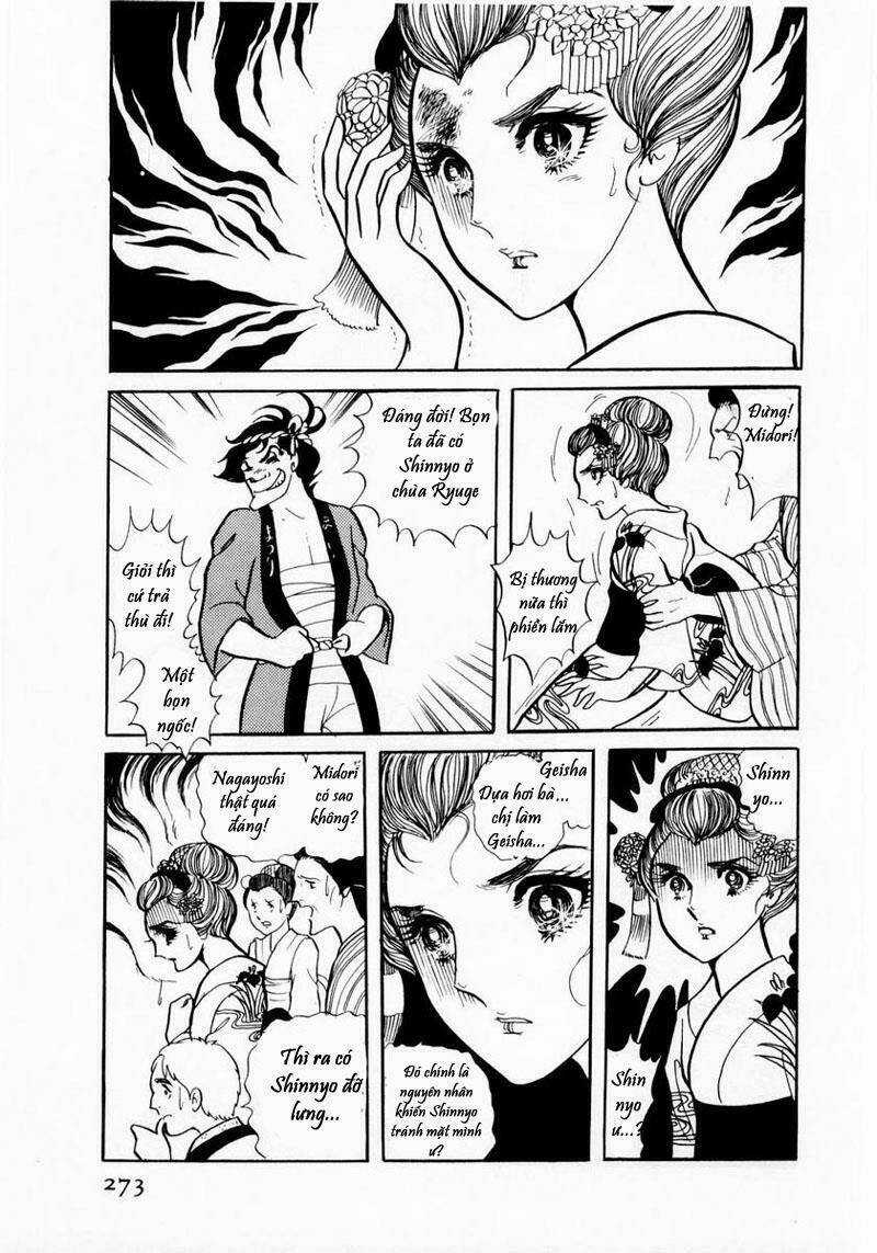 Glass Mask - Chapter 19 - Trang 20