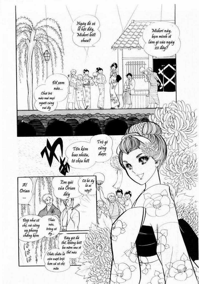 Glass Mask - Chapter 19 - Trang 3