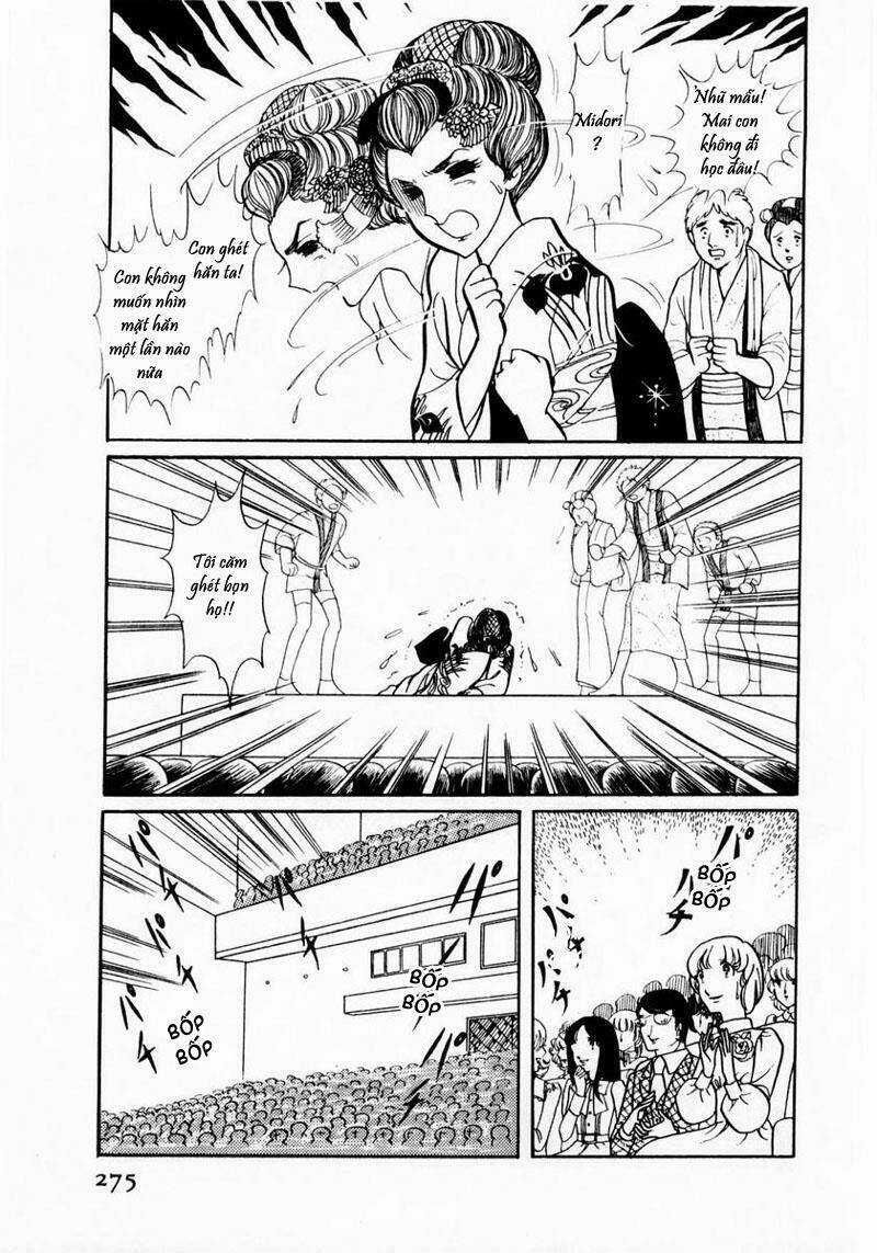 Glass Mask - Chapter 19 - Trang 22