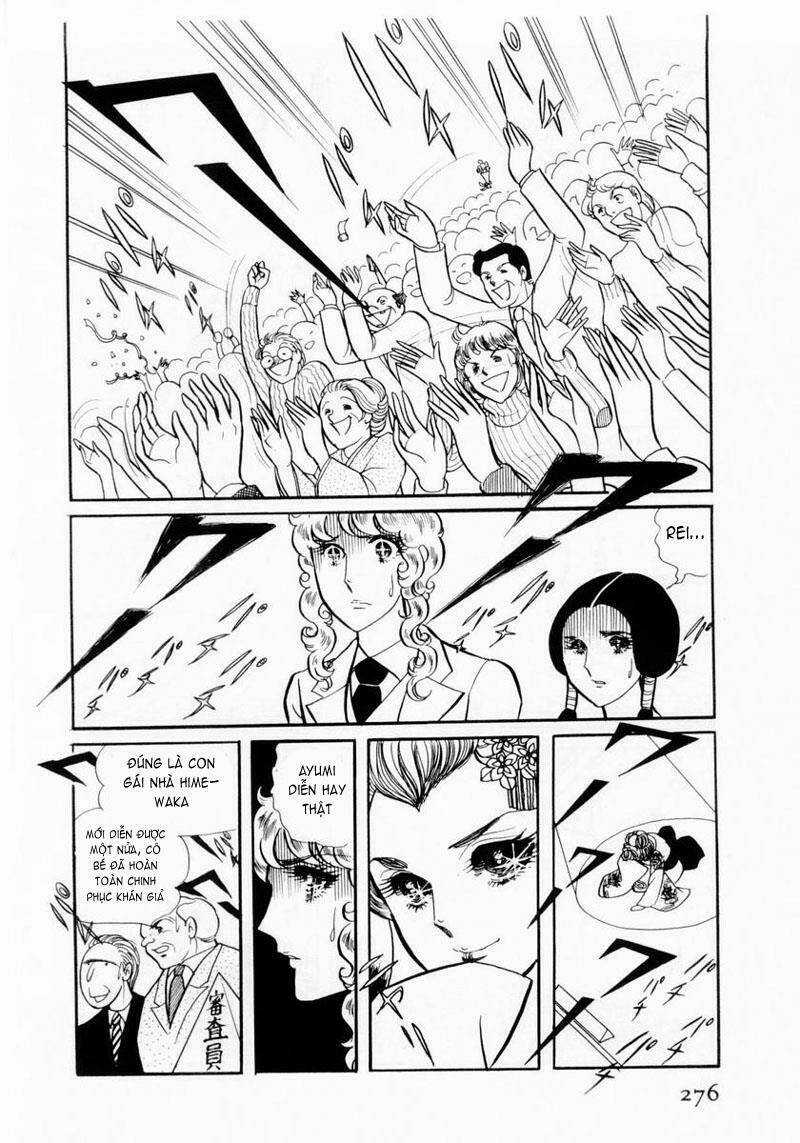 Glass Mask - Chapter 19 - Trang 23