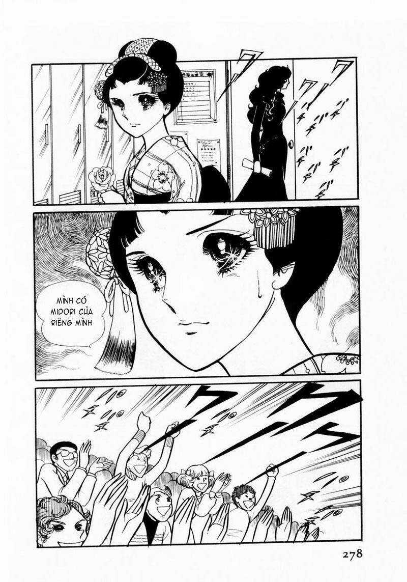 Glass Mask - Chapter 19 - Trang 25