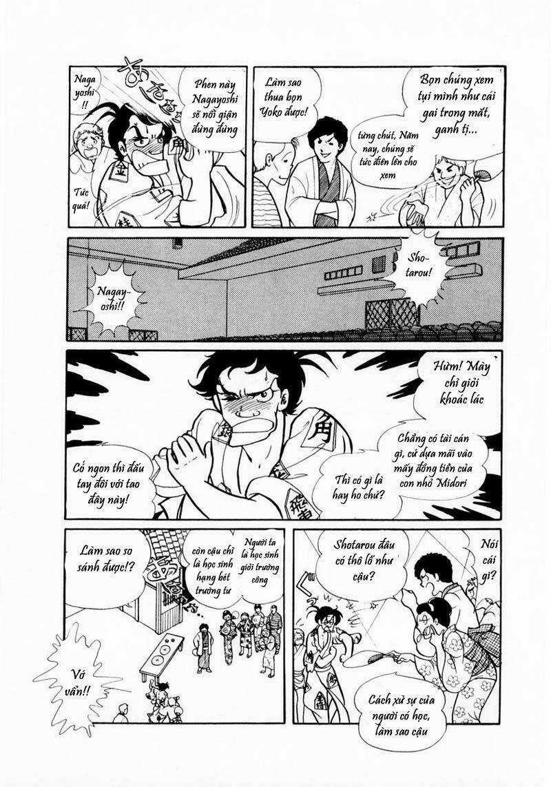 Glass Mask - Chapter 19 - Trang 6