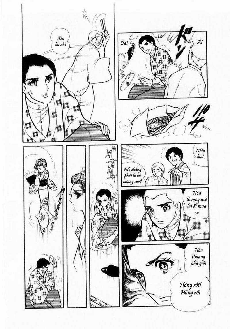 Glass Mask - Chapter 19 - Trang 9