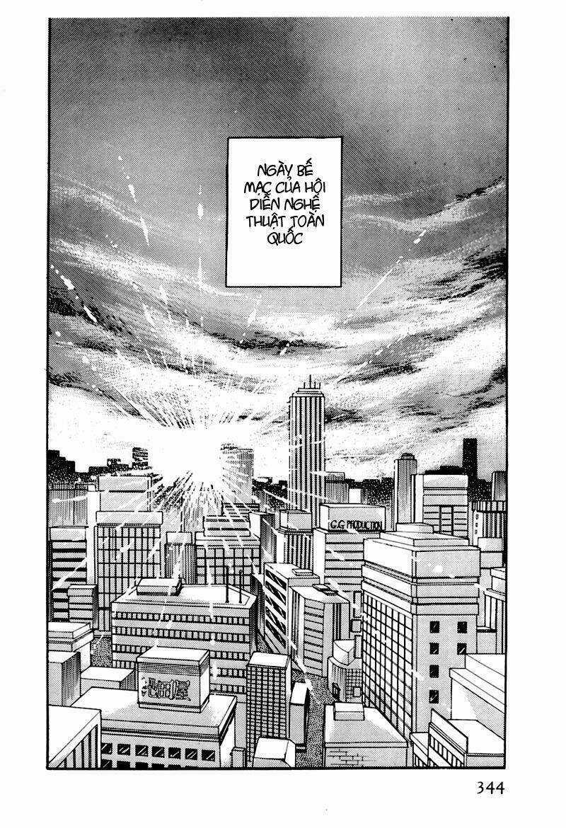 Glass Mask - Chapter 190 - Trang 1