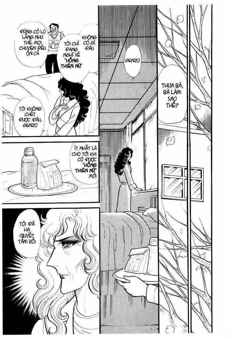 Glass Mask - Chapter 190 - Trang 2