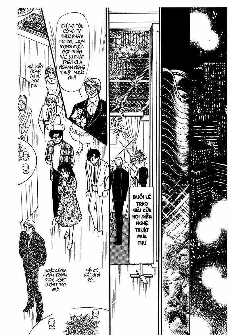 Glass Mask - Chapter 190 - Trang 11