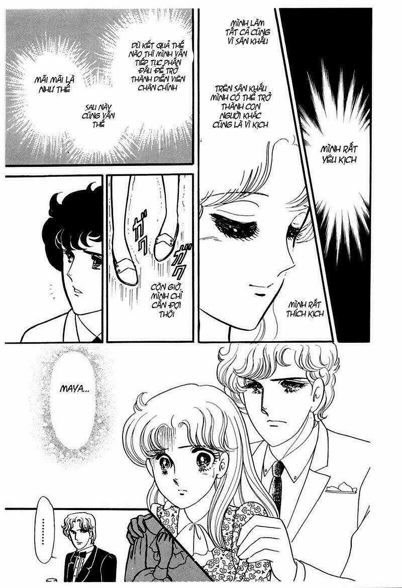 Glass Mask - Chapter 190 - Trang 14