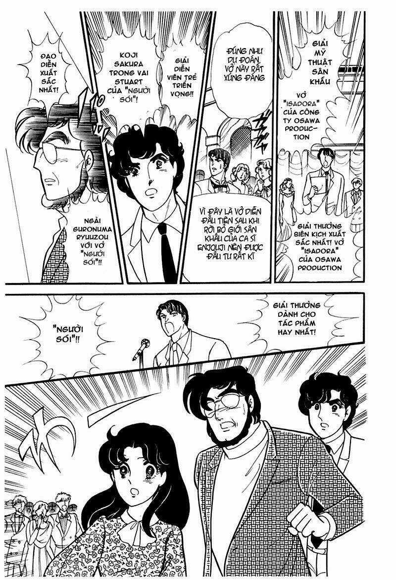 Glass Mask - Chapter 190 - Trang 16