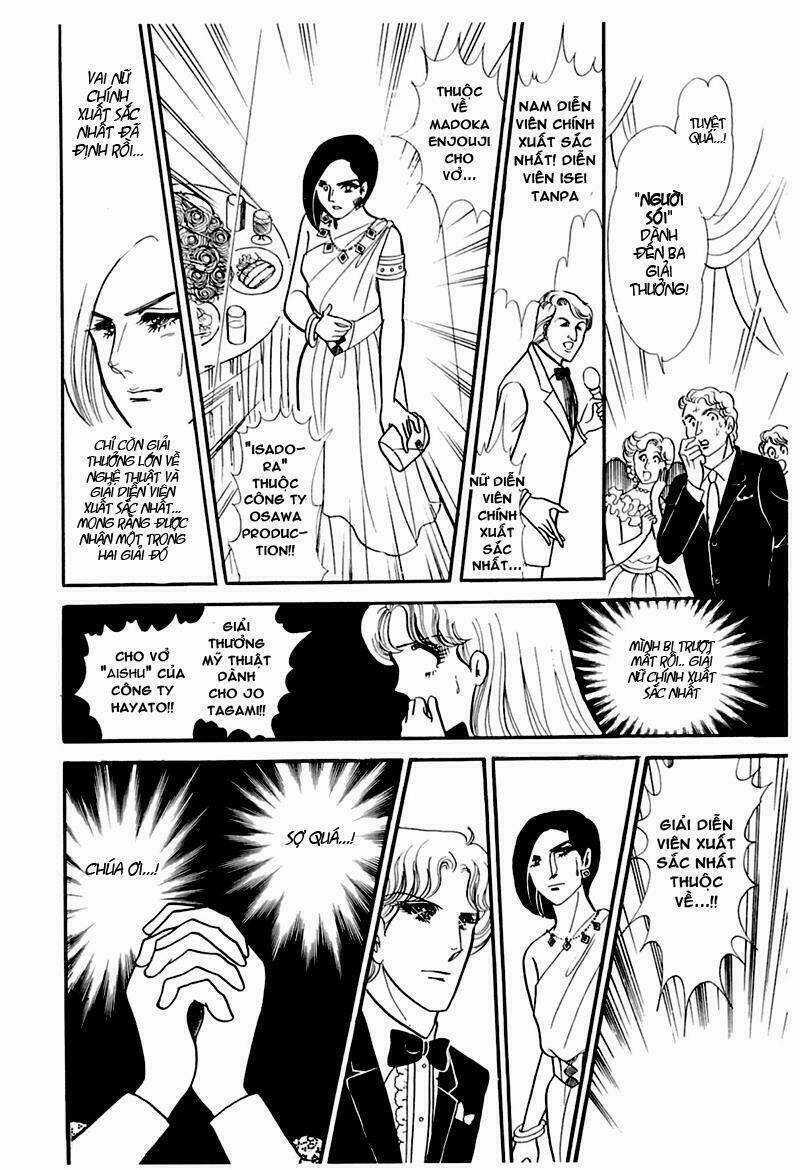 Glass Mask - Chapter 190 - Trang 17