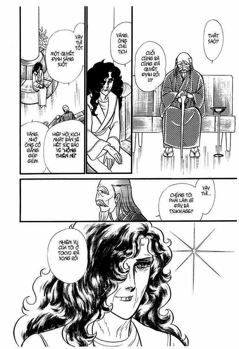 Glass Mask - Chapter 190 - Trang 3