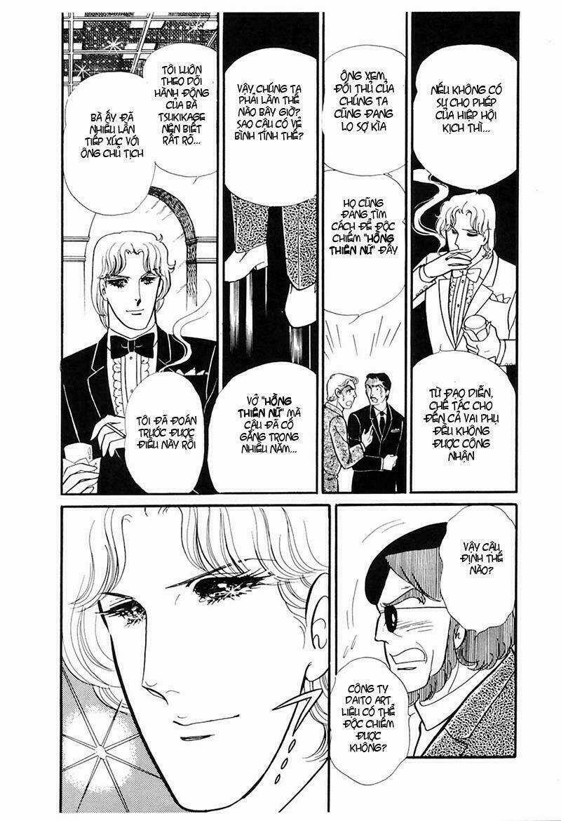 Glass Mask - Chapter 190 - Trang 22